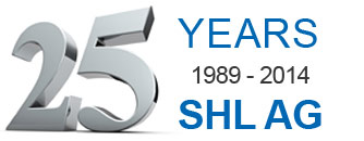 25 Jahre SHL