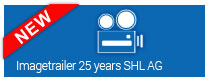 25 Jubiläums Trailer 25 Jahre SHL AG